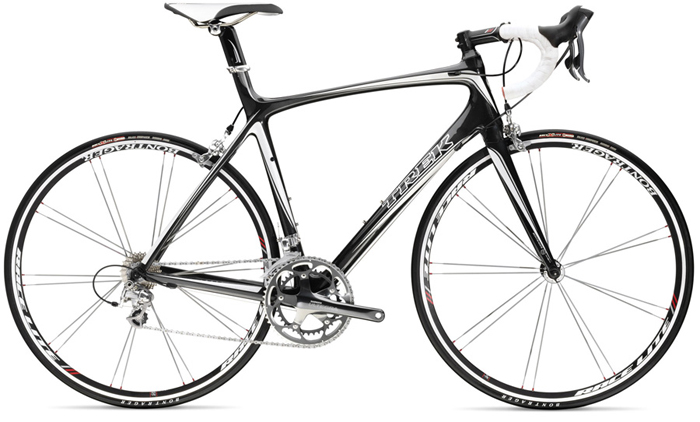 Actually, it's not really my style, but if I found one in my living room one day, I might take it for a spin