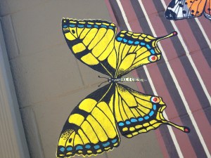 Somewhere in the Whitty